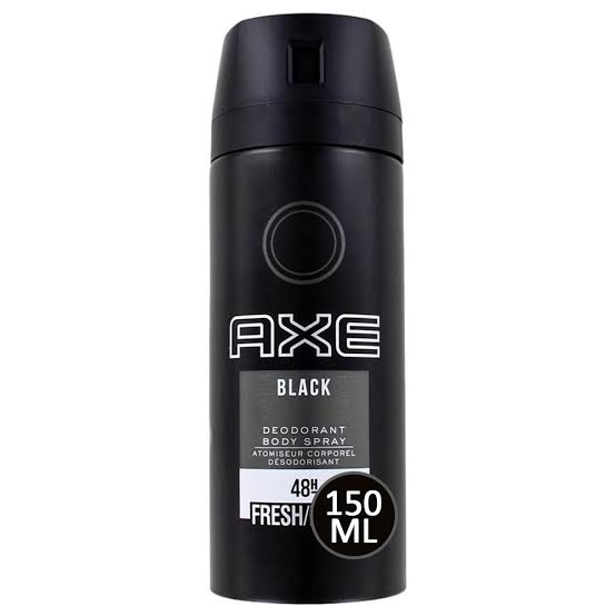 Axe Body Spray