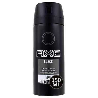Axe Body Spray