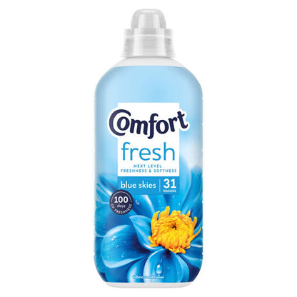 Comfort Fabric Conditioner