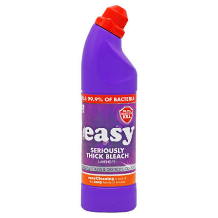 Easy Bleach