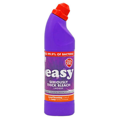 Easy Bleach