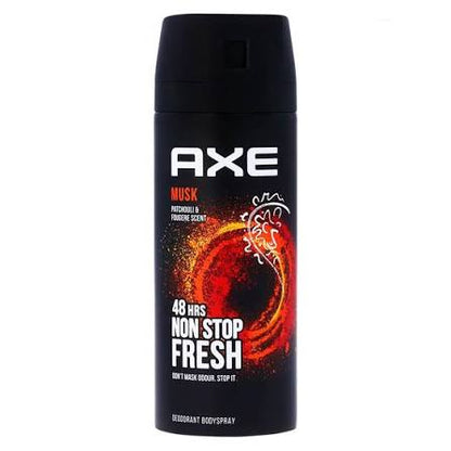 Axe Body Spray