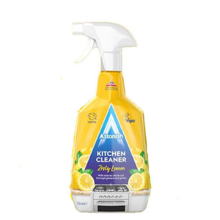 Astonish Kitchen Cleaner