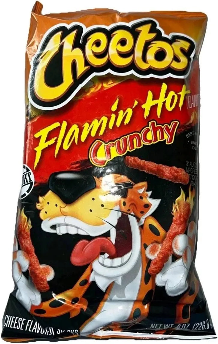 Cheetos