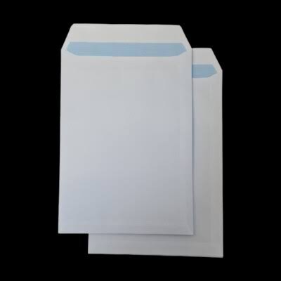 A4 size Envelope 25pk