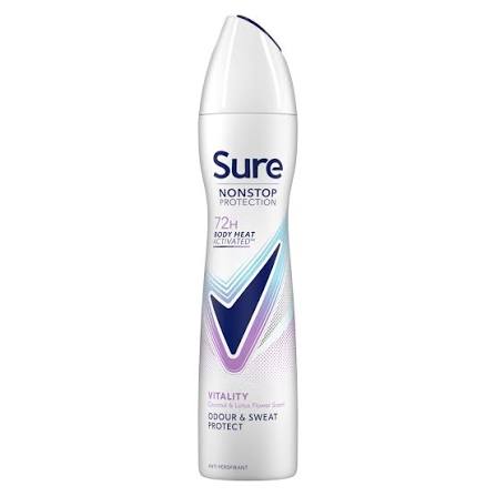 Sure Body Spray