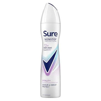 Sure Body Spray