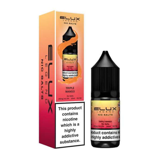 Elux 20mg Liquid