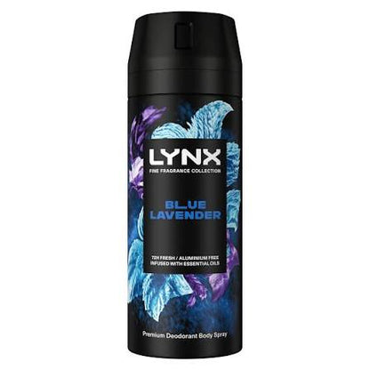 Lynx Body Spray