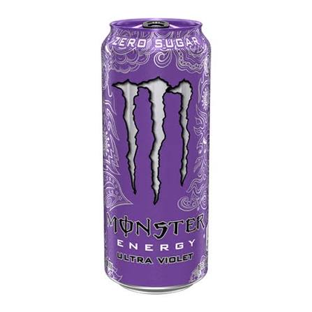 Monster Usa