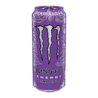 Monster Usa