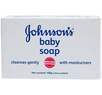 Jhonson Baby Soap