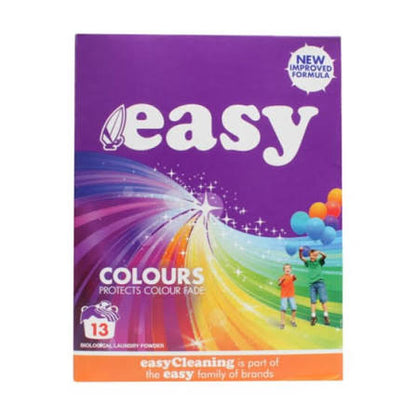 Easy Washing Powder