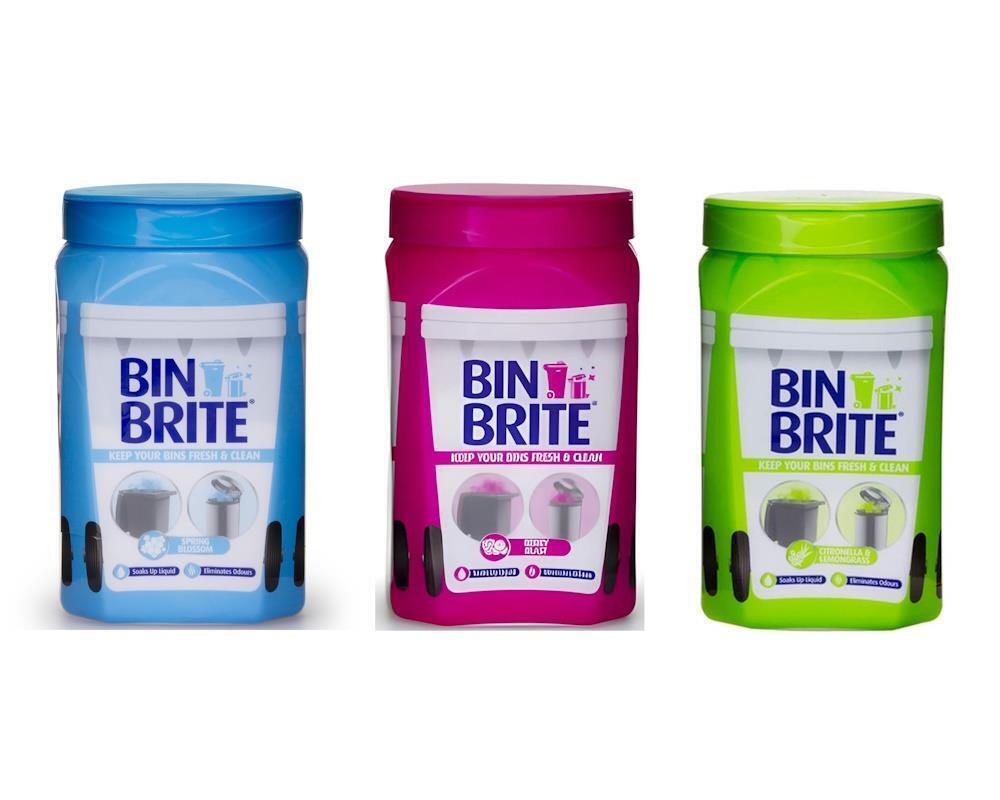 Lemongrass & Lemongrass Odour Neutralizer 500g