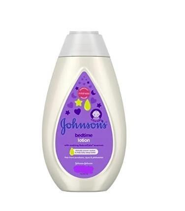 Johnson's Baby Bedtime Lotion