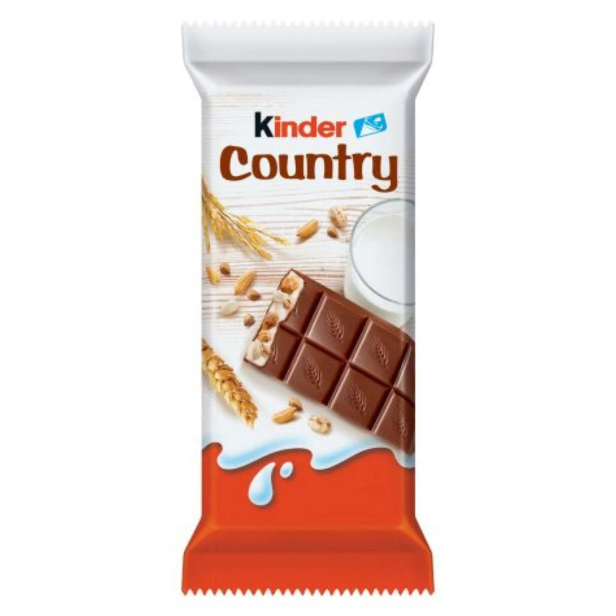 Country Chocolate