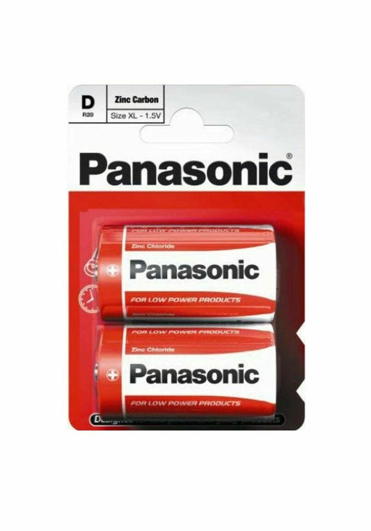 C Panasonic