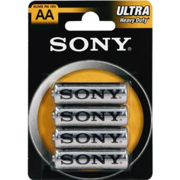 AA Sony
