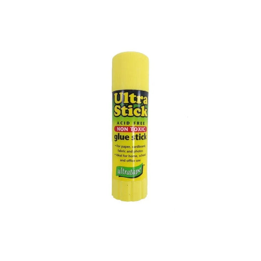 Ultra Tape Glue Stick